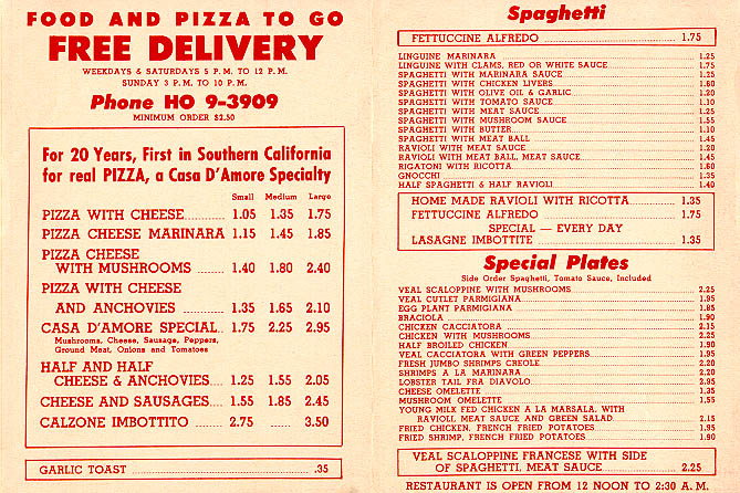 The food timeline: history notes restaurants, chefs & foodservice